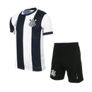 Conjunto Infantil Corinthians 2024/25 Third