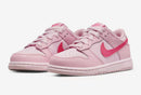 Nike Dunk Low GS Triple Pink