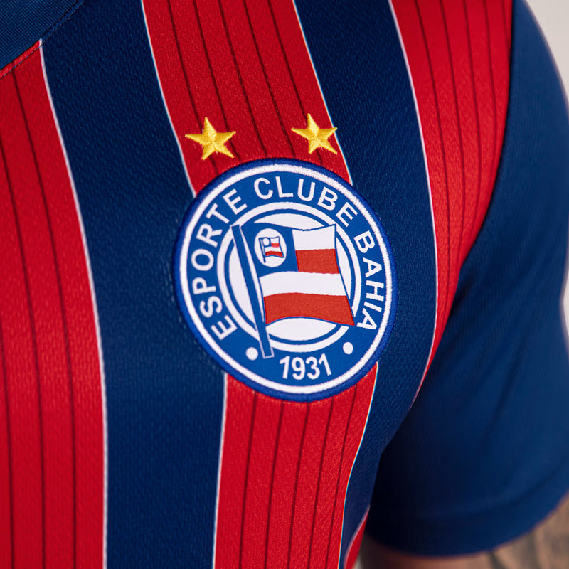 Camisa EC Bahia 25/26 Away