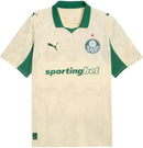 Camisa Palmeiras 25/26 Edição Mundial