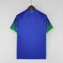 Camisa Seleção Brasil 2022/23 Away Torcedor PRO - ResPeita Sports 