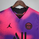 Camisa Paris Saint Germain 2020/21 Quarta - ResPeita Sports