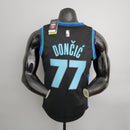Regata NBA Dallas Mavericks - Doncic