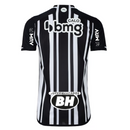Camisa Atlético Mineiro Home 23/24 - Com Patrocínio - Torcedor - Masculino
