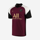 Camisa Paris Saint Germain 2020/21 Terceira - ResPeita Sports 