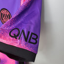 Camisa Paris Saint Germain 2020/21 Quarta - ResPeita Sports