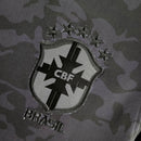 Camisa Seleção Brasil 2022/22 Edição Limitada All Black - ResPeita Sports