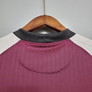 Camisa Paris Saint Germain 2020/21 Terceira - ResPeita Sports