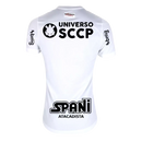 Camisa Corinthians Home 23/24 - Com Patrocínio - Torcedor - Masculino - Branco