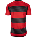 Camisa Flamengo Home 23/24 - Torcedor - Masculino - Vermelho e Preto