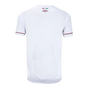 Camisa Fluminense Away 23/24 - Torcedor - Masculino - Branca