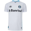Camisa Grêmio Away 22/23 - Torcedor - Masculino - Branca