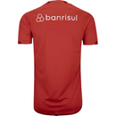 Camisa Internacional Home 23/24 - Torcedor - Masculino - Vermelha