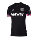 Camisa West Ham Away 22/23 - Torcedor - Masculino - Preto