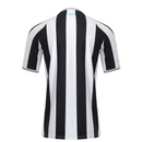Camisa Newcastle United Home 22/23 - Torcedor - Masculino - Branco e Preto