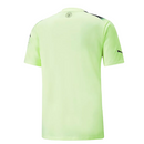 Camisa Manchester City Third 22/23 - Torcedor - Masculino - Verde
