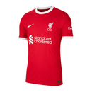 Camisa Liverpool Home 23/24 - Torcedor - Masculino - Vermelho