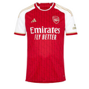 Camisa Arsenal Home 23/24 - Torcedor - Masculino - Vermelha