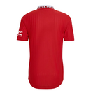 Camisa Manchester United Home 22/23 - Torcedor - Masculino - Vermelho