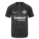 Camisa Eintracht Frankfurt Away 22/23 - Torcedor - Masculino - Preta