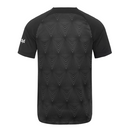 Camisa Eintracht Frankfurt Away 22/23 - Torcedor - Masculino - Preta