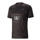 Camisa Borussia Dortmund Third 22/23 - Torcedor - Masculino - Preta