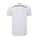 Camisa Bayern Munchen Away 22/23 - Torcedor - Masculino - Branca