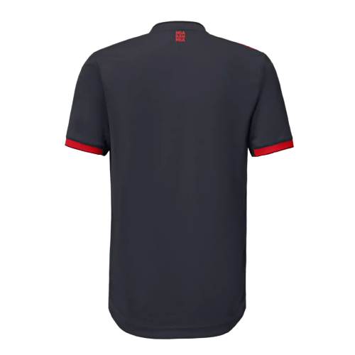 Camisa Bayern Munchen Third 22/23 - Torcedor - Masculino - Preto