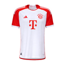 Camisa Bayern Munchen Home 23/24 - Torcedor - Masculino - Branco