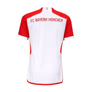 Camisa Bayern Munchen Home 23/24 - Torcedor - Masculino - Branco
