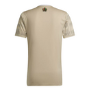 Camisa Ajax Third 22/23 - Torcedor - Masculino - Dourado