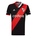 Camisa River Plate Third 23/24 - Torcedor - Masculino - Preta