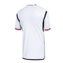 Camisa Colo-Colo Home 23/24 - Torcedor - Masculino - Branca