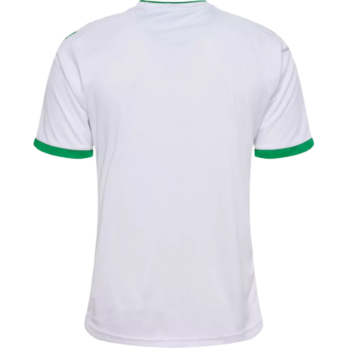 Camisa Saint Etienne Away 22/23 - Torcedor - Masculino - Branco