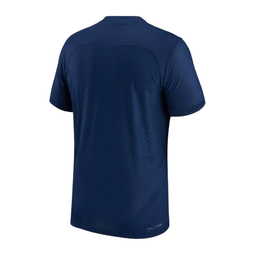Camisa PSG Home 22/23 - Torcedor - Masculino - Azul