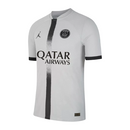 Camisa PSG Away 22/23 - Torcedor - Masculino - Cinza