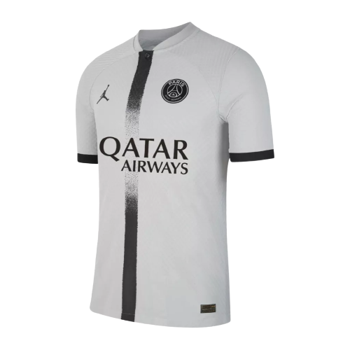 Camisa PSG Away 22/23 - Torcedor - Masculino - Cinza