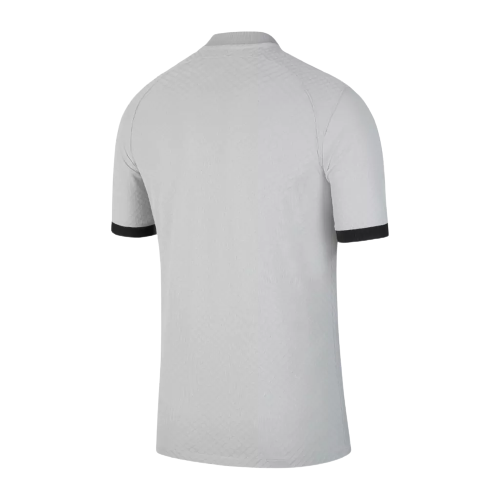Camisa PSG Away 22/23 - Torcedor - Masculino - Cinza
