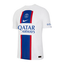 Camisa PSG Third 22/23 - Torcedor - Masculino - Branca