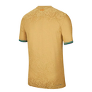 Camisa Barcelona Away 22/23 - Torcedor - Masculino - Dourada