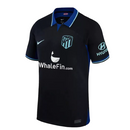 Camisa Atlético de Madrid Away 22/23 - Torcedor - Masculino - Preta