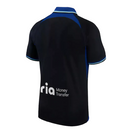 Camisa Atlético de Madrid Away 22/23 - Torcedor - Masculino - Preta