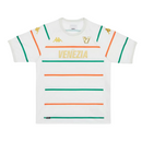 Camisa Venezia Away 22/23 - Torcedor - Masculina - Branca