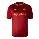 Camisa Roma Home 22/23 - Torcedor - Masculina - Vermelha