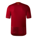 Camisa Roma Home 22/23 - Torcedor - Masculina - Vermelha