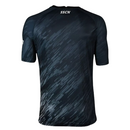 Camisa Napoli Third 22/23 - Torcedor - Masculina - Preta