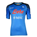 Camisa Napoli Home 22/23 - Torcedor - Masculina - Azul