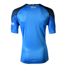 Camisa Napoli Home 22/23 - Torcedor - Masculina - Azul