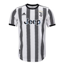 Camisa Juventus Home 22/23 - Torcedor - Masculino - Preto e Branco