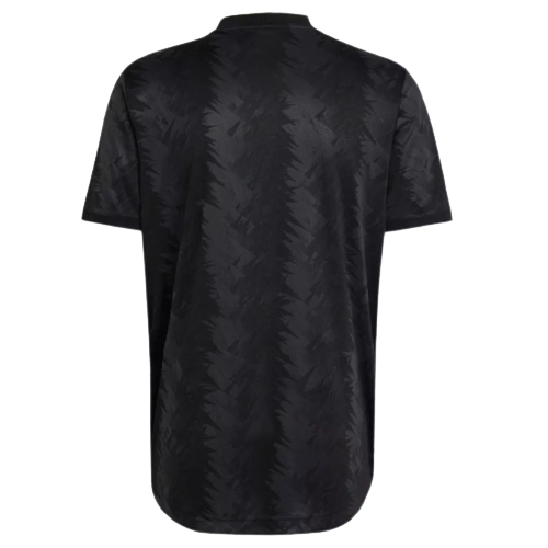Camisa Juventus Away 22/23 - Torcedor - Masculina - Preta